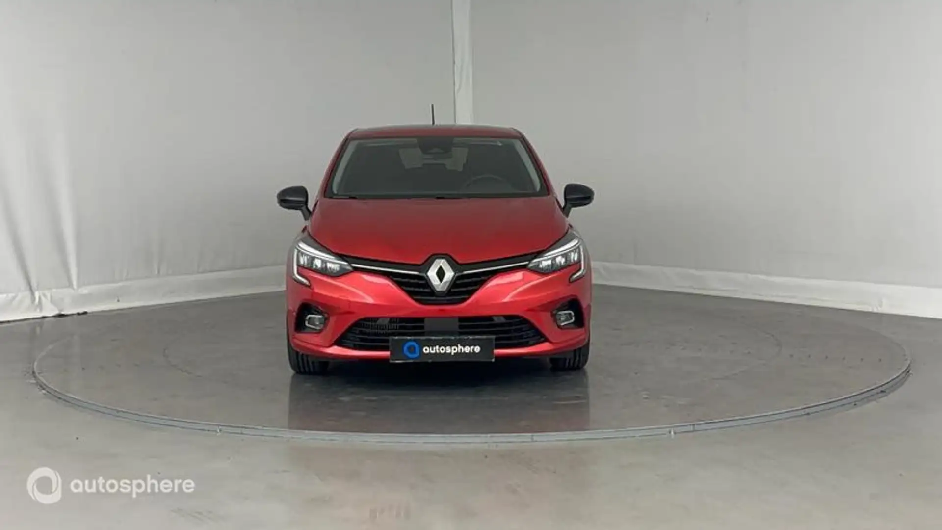 Renault Clio 1.0 TCe 100ch Evolution GPL - 2
