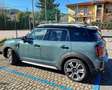 MINI Cooper S Countryman ALL4 Hype Line - Full Optional - Pari al Nuovo Зелений - thumbnail 4