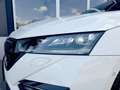 Skoda Octavia Combi "RS PLUS" 4x4 2,0 TDI DSG *19 ZOLL / RS EXKLUSIV INTERIEUR / MATRIX-LED / DCC / MASSAGE & MEMORY / HEAD-UP* Weiß - thumbnail 17