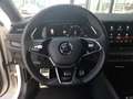 Skoda Octavia Combi "RS PLUS" 4x4 2,0 TDI DSG *19 ZOLL / RS EXKLUSIV INTERIEUR / MATRIX-LED / DCC / MASSAGE & MEMORY / HEAD-UP* Weiß - thumbnail 8