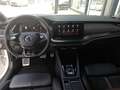 Skoda Octavia Combi "RS PLUS" 4x4 2,0 TDI DSG *19 ZOLL / RS EXKLUSIV INTERIEUR / MATRIX-LED / DCC / MASSAGE & MEMORY / HEAD-UP* Weiß - thumbnail 3