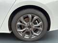 Ford Focus Turnier 1.0 EcoBoost Hybrid Aut. ST-LINE Weiß - thumbnail 12