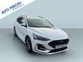 Ford Focus Turnier 1.0 EcoBoost Hybrid Aut. ST-LINE Bianco - thumbnail 4
