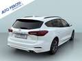 Ford Focus Turnier 1.0 EcoBoost Hybrid Aut. ST-LINE Bianco - thumbnail 3