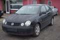 Volkswagen Polo IV Basis Nero - thumbnail 3