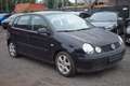 Volkswagen Polo IV Basis Nero - thumbnail 2