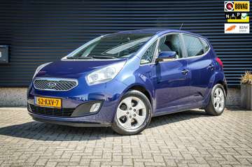 1.6 CVVT X-ecutive | 1e eig. | Clima | Cruise | El