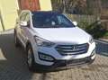 Hyundai SANTA FE SantaFe2,2 CRDi 4WD PlatinAut. SUV/Geländewagen Weiß - thumbnail 1
