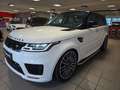 Land Rover Range Rover Sport Autobiography Dynamic SDV8 Weiß - thumbnail 5