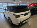 Land Rover Range Rover Sport Autobiography Dynamic SDV8 Weiß - thumbnail 4