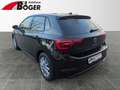 Volkswagen Polo 1,0 DSG 110PS *ACC IQ LIGHT  GARANTIE 06/27** Schwarz - thumbnail 8
