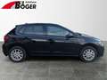 Volkswagen Polo 1,0 DSG 110PS *ACC IQ LIGHT  GARANTIE 06/27** Schwarz - thumbnail 5