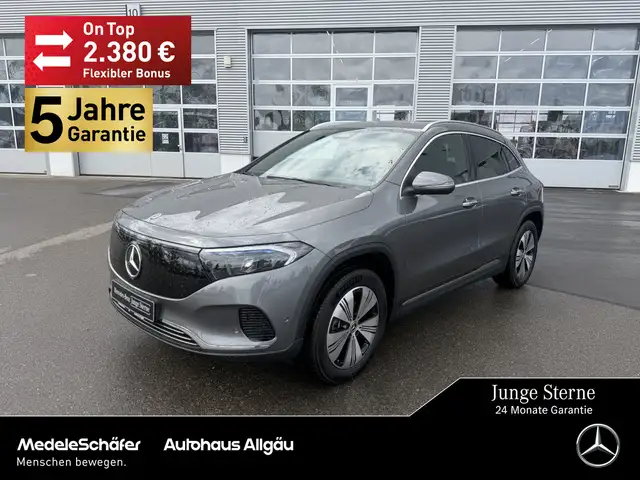 Mercedes-Benz EQA 300 EQA 300 4M Progressive Fahr-Assi Memory Kamera LED