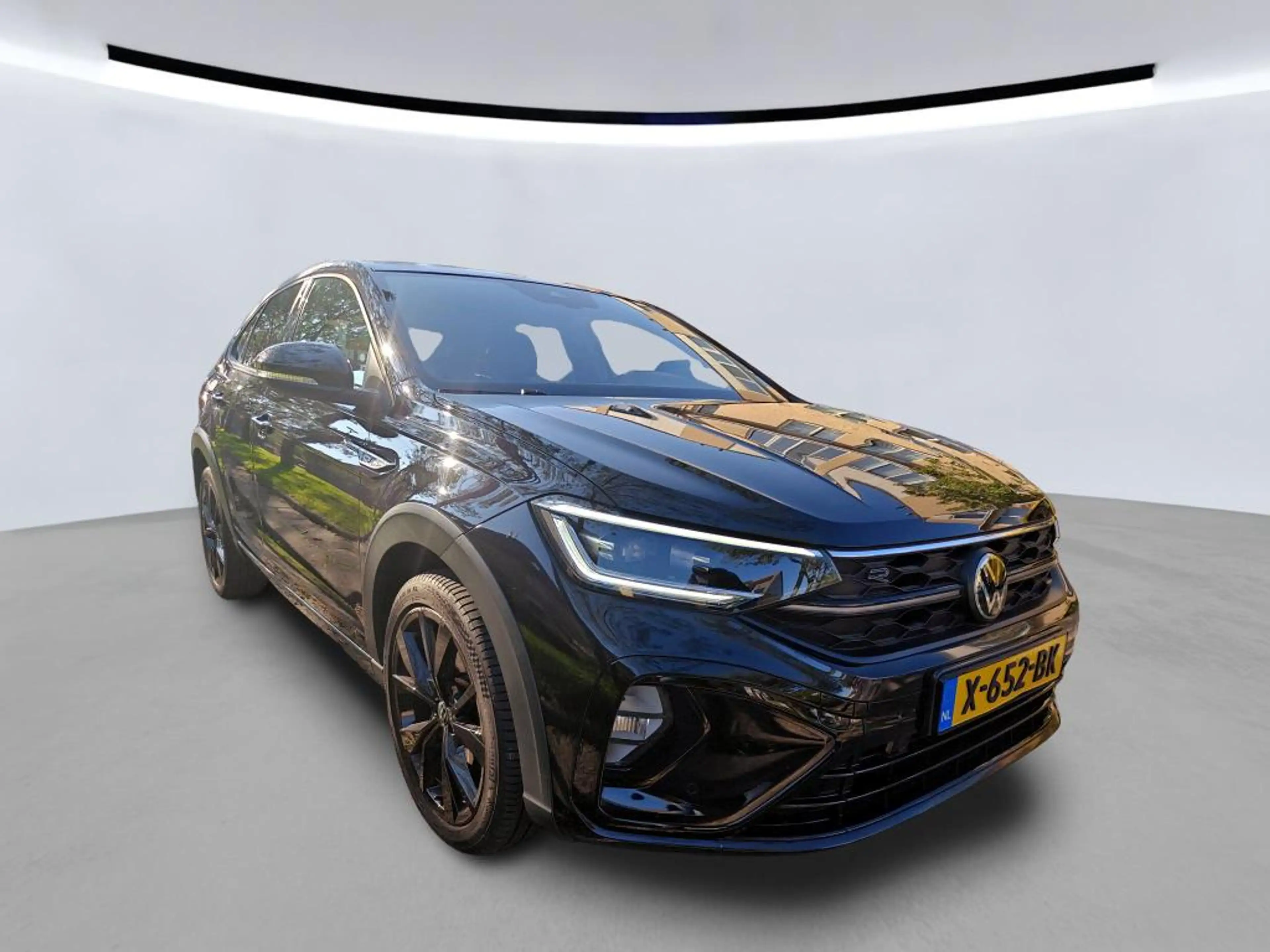 Volkswagen Taigo 1.0 TSI 110pk R-Line DSG Automaat / Panorama schui — photo 7