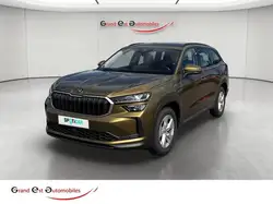 Photo Skoda Kodiaq