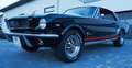 Ford Mustang "GT STYLE" mit Pony Deluxe Interior - V8 Schwarz - thumbnail 7