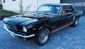 Ford Mustang "GT STYLE" mit Pony Deluxe Interior - V8 Schwarz - thumbnail 6