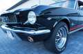 Ford Mustang "GT STYLE" mit Pony Deluxe Interior - V8 Czarny - thumbnail 1