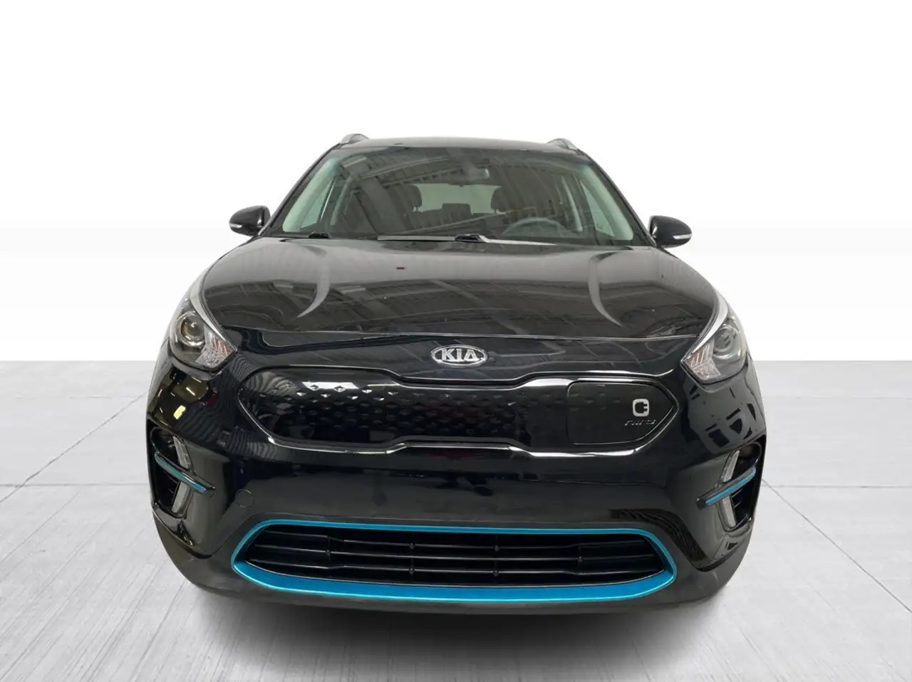 Kia Niro снимка Kia Niro