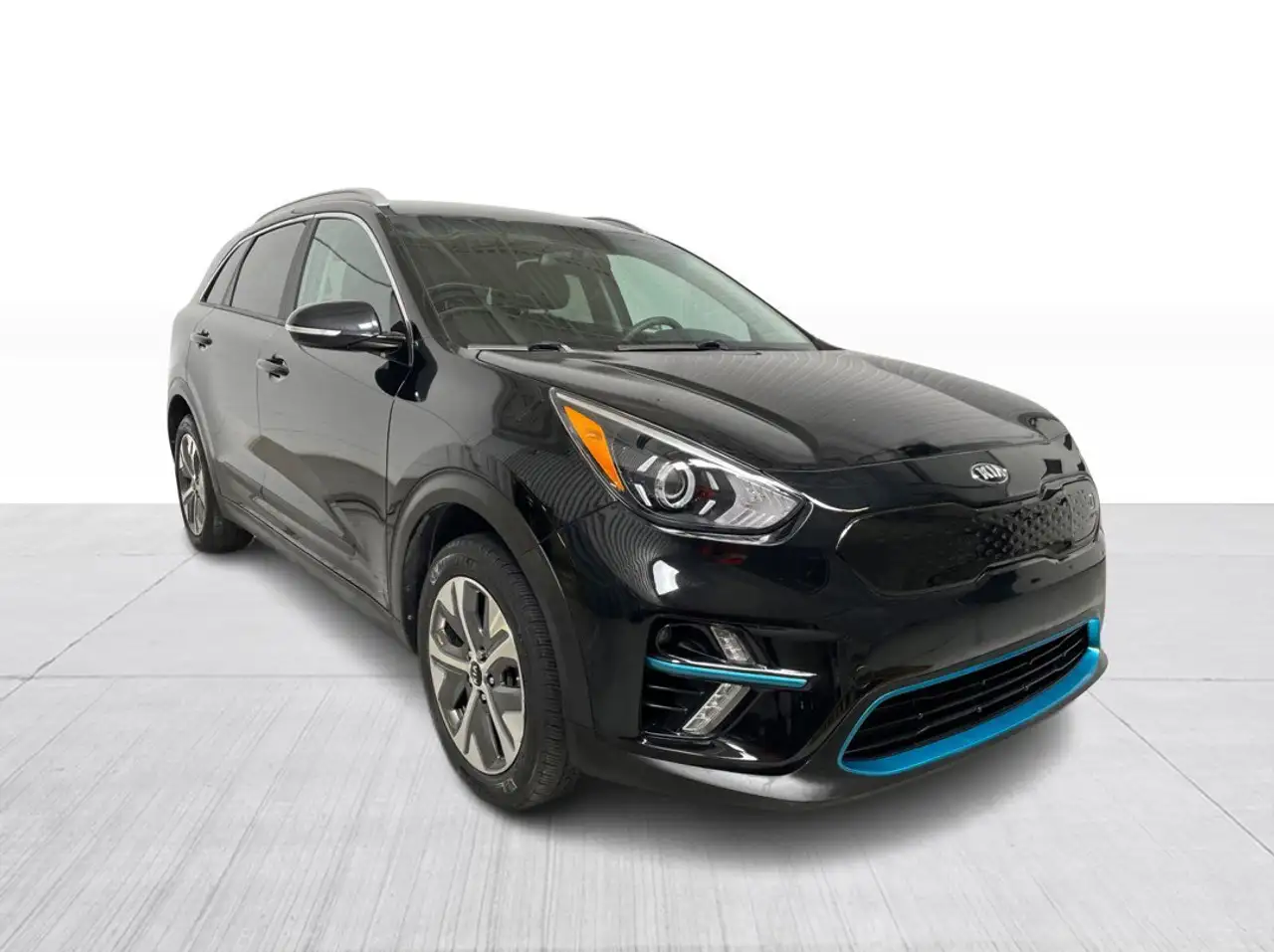 Kia Niro снимка Kia Niro