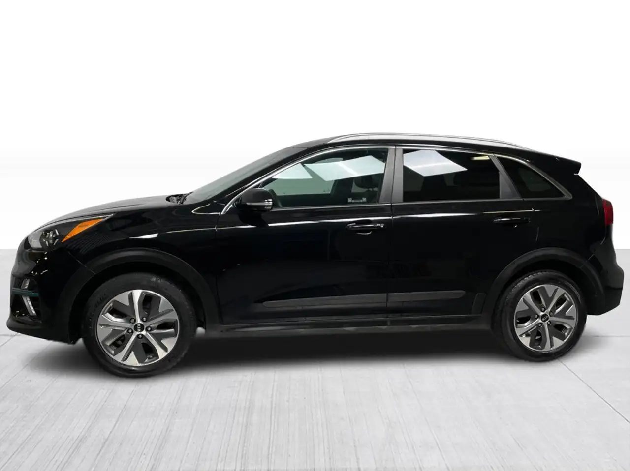 Kia Niro снимка Kia Niro