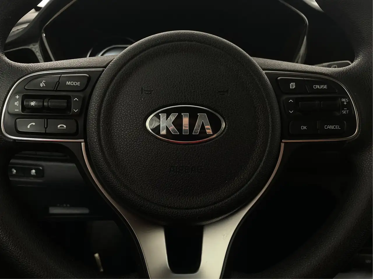 Kia Niro снимка Kia Niro