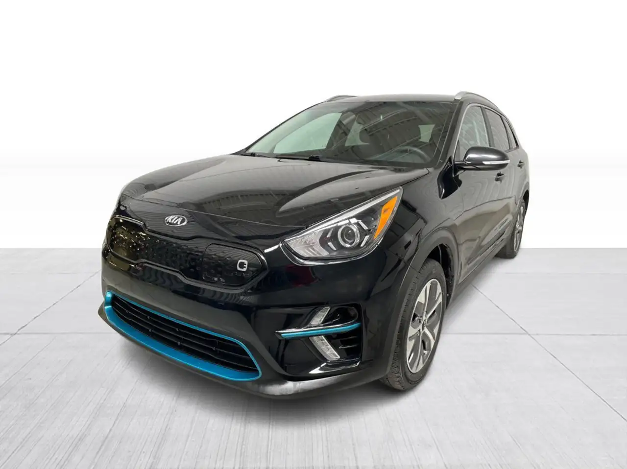 Kia Niro снимка Kia Niro