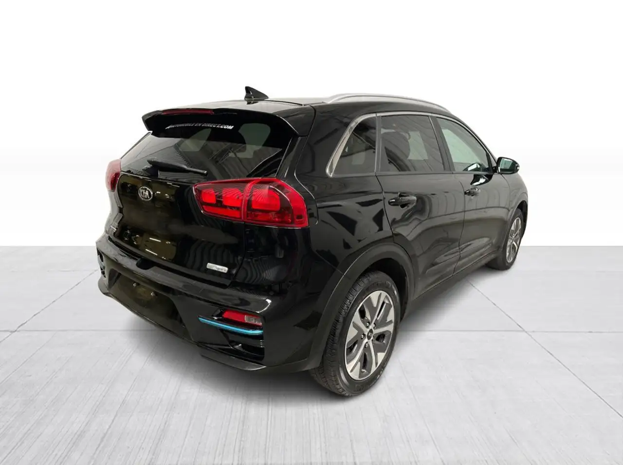 Kia Niro снимка Kia Niro
