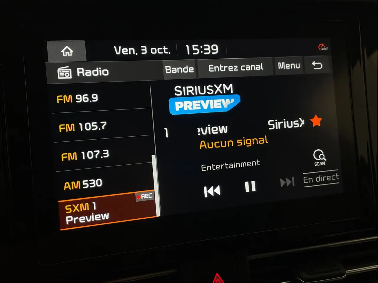 Kia Niro снимка Kia Niro