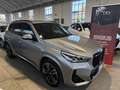BMW X1 sdrive18d MSport auto GARANZIA E MANUT BMW 2028 Gris - thumbnail 1