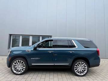 Denali 6.2l V8 Alu 24"