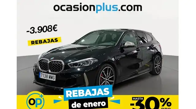 BMW 135 M135iA xDrive