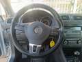 Volkswagen Golf Golf VI 1.6 TDI Comfortline PACK SENSOR, BLUETOOTH Argent - thumbnail 13