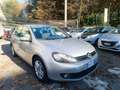 Volkswagen Golf Golf VI 1.6 TDI Comfortline PACK SENSOR, BLUETOOTH Argent - thumbnail 3