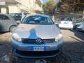 Volkswagen Golf Golf VI 1.6 TDI Comfortline PACK SENSOR, BLUETOOTH Zilver - thumbnail 2