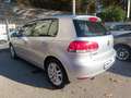 Volkswagen Golf Golf VI 1.6 TDI Comfortline PACK SENSOR, BLUETOOTH Zilver - thumbnail 7