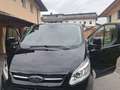 Ford Tourneo Custom Tourneo Custom L2H1 Titanium 2,0 TDCi Titanium Schwarz - thumbnail 9
