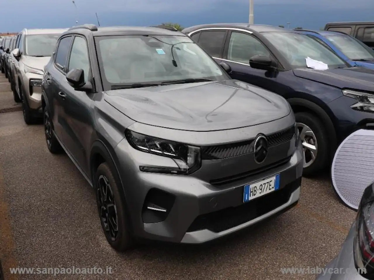 Citroën C3