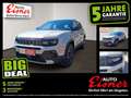 Jeep Avenger 1.2 T-GDI Summit ACC DynLicht Kam. LED Schwarz - thumbnail 1