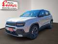 Jeep Avenger 1.2 T-GDI Summit ACC DynLicht Kam. LED Schwarz - thumbnail 3