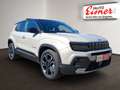 Jeep Avenger 1.2 T-GDI Summit ACC DynLicht Kam. LED Schwarz - thumbnail 17