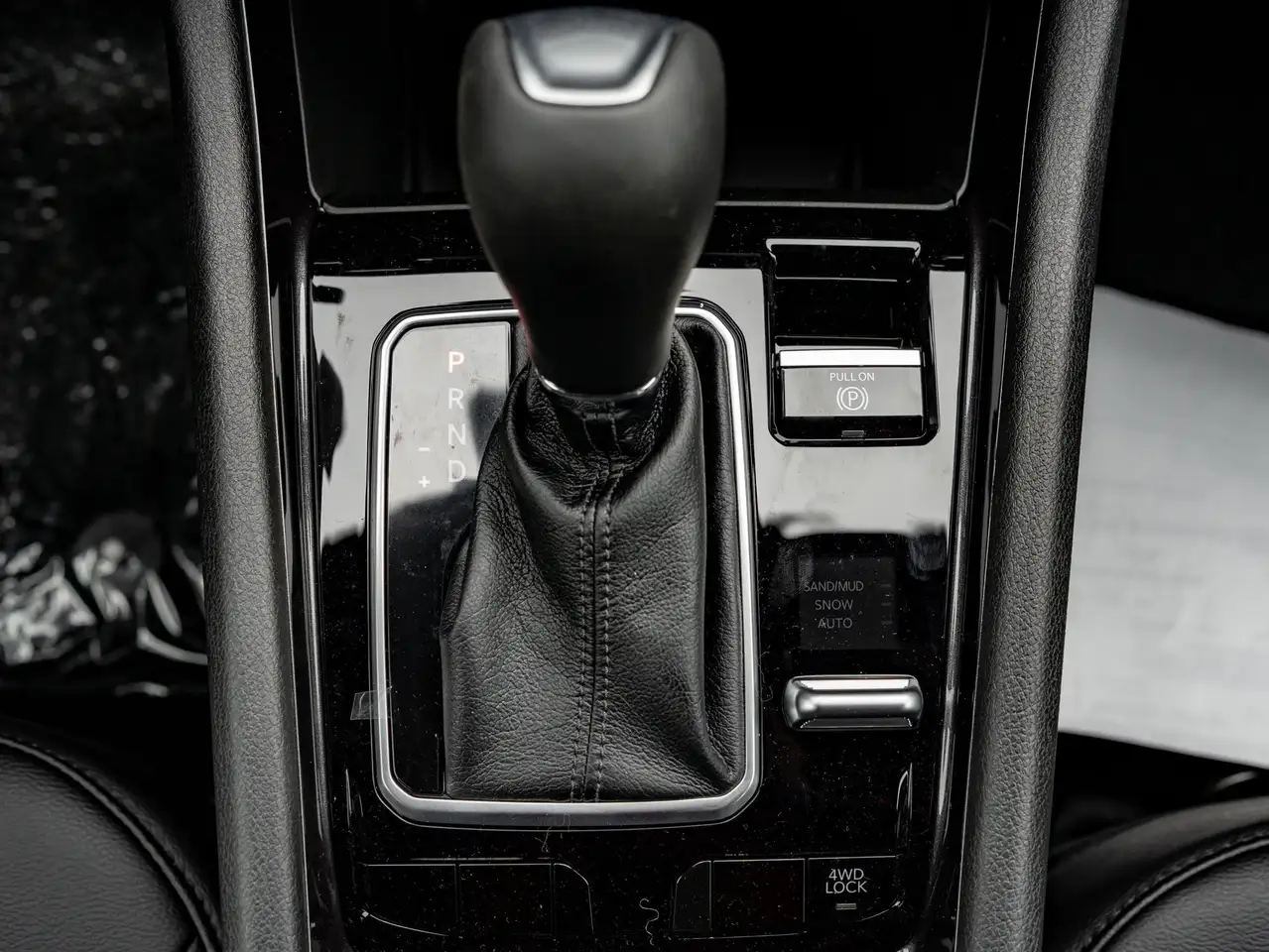 Jeep Compass fotografie Jeep Compass