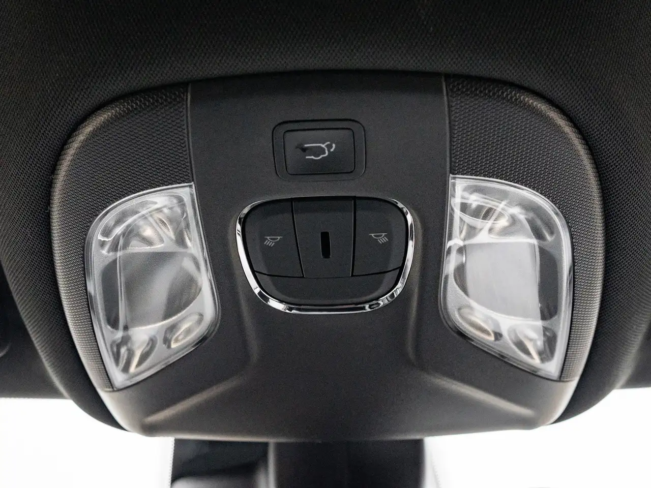 Jeep Compass fotografie Jeep Compass