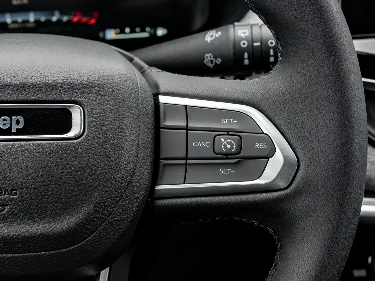 Jeep Compass fotografie Jeep Compass