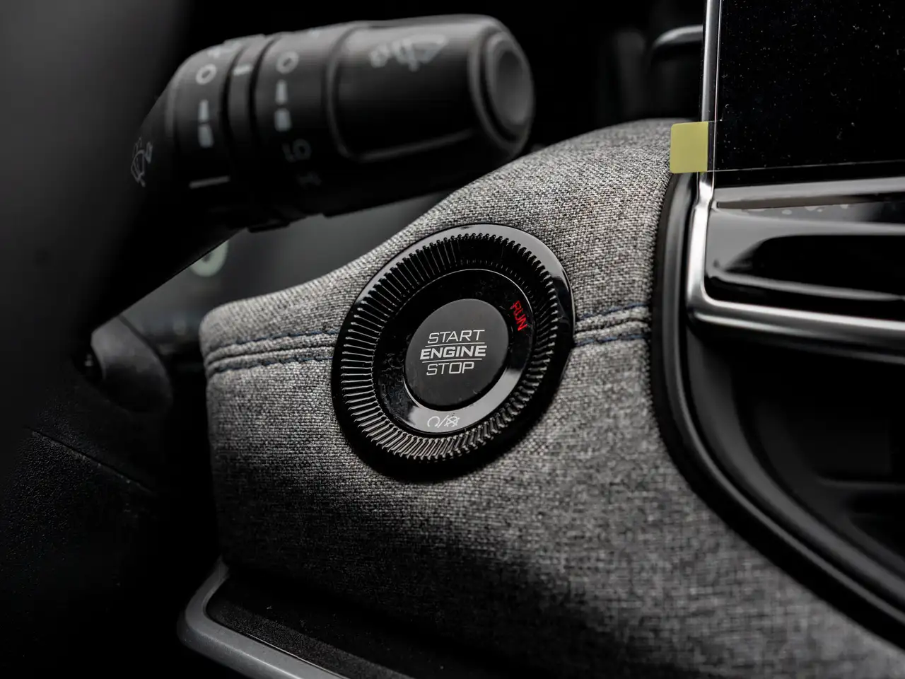 Jeep Compass fotografie Jeep Compass