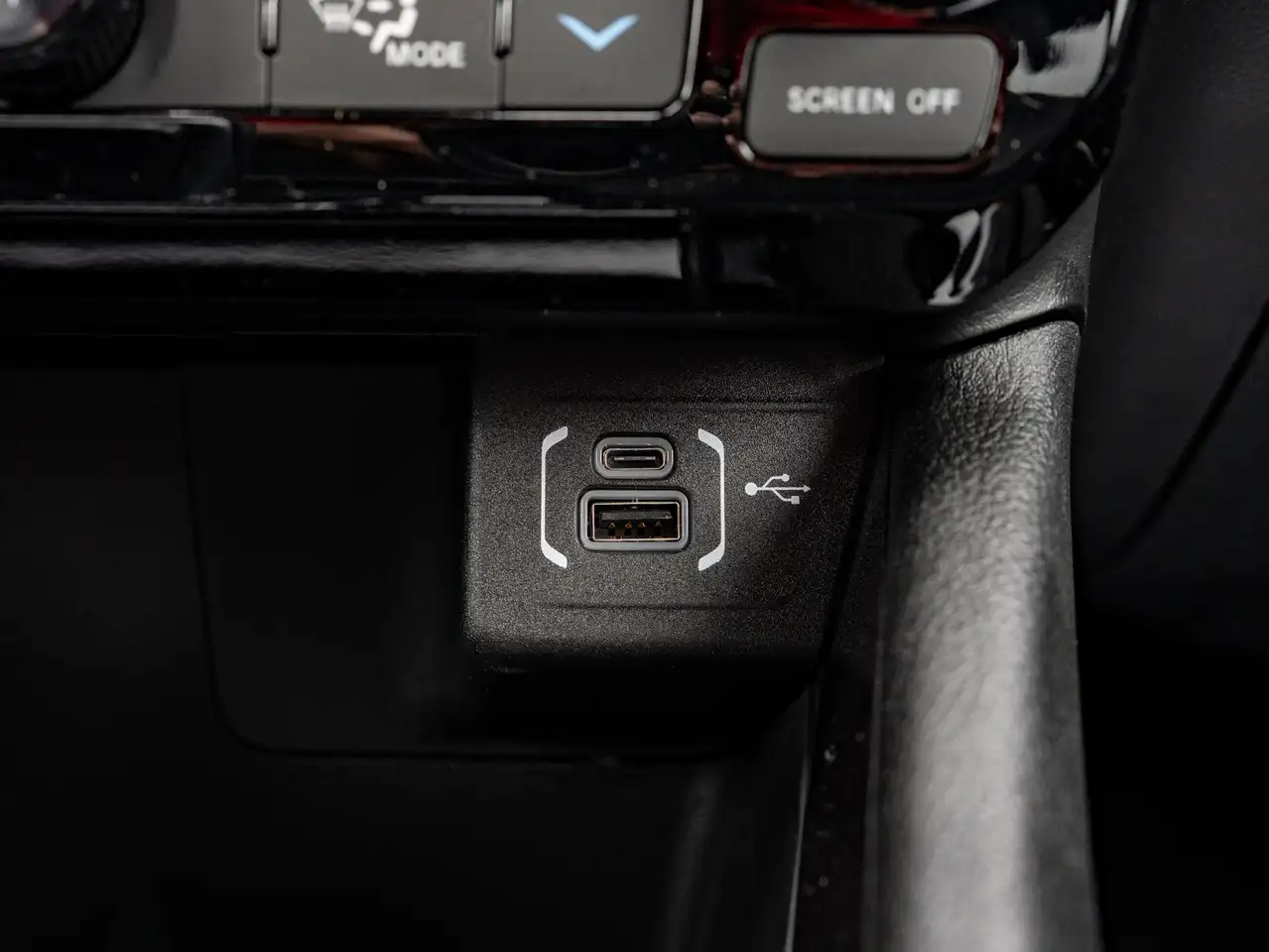 Jeep Compass fotografie Jeep Compass