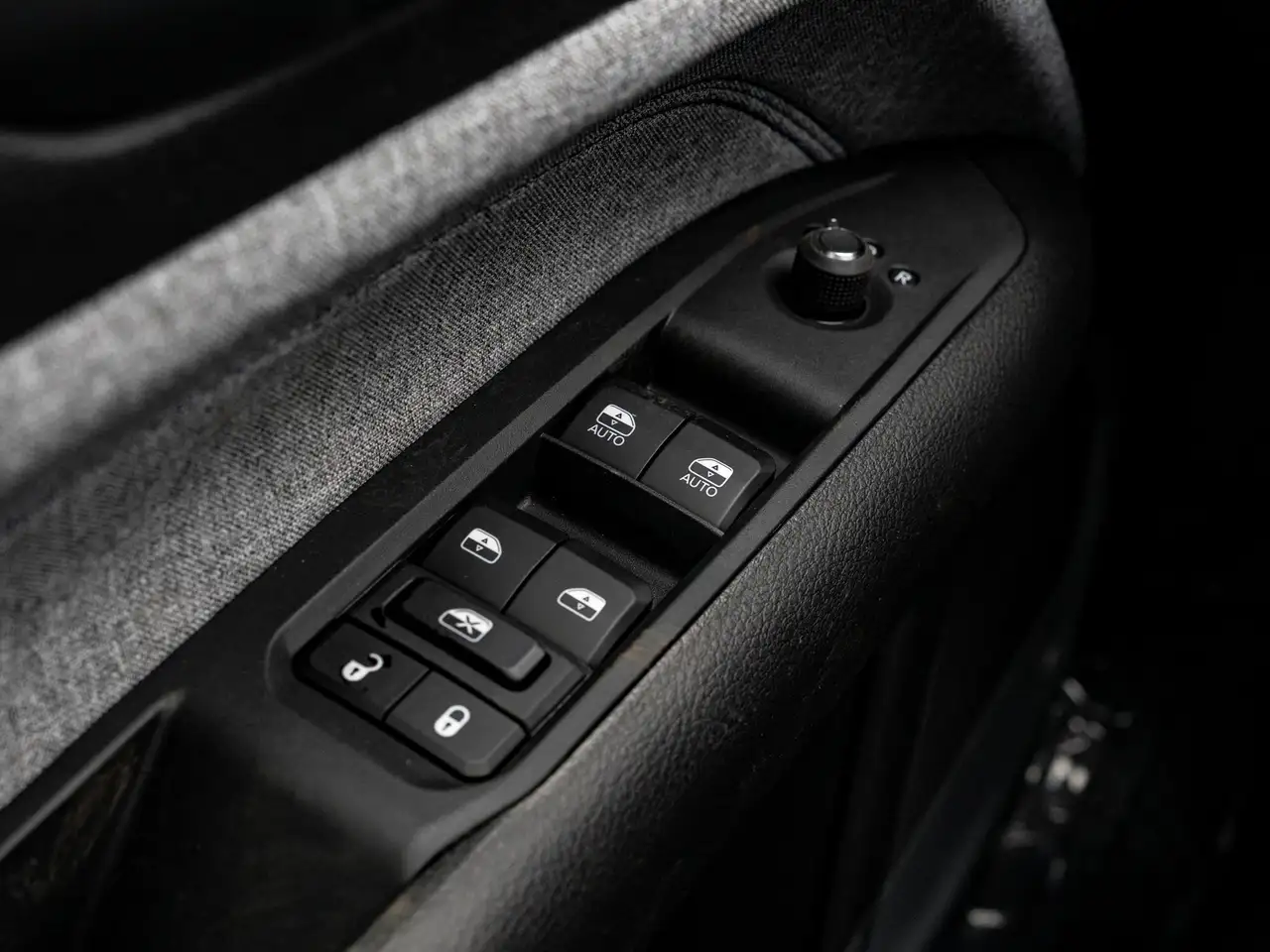 Jeep Compass fotografie Jeep Compass