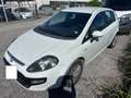 Fiat Punto Evo 1.3 Mjt 75 CV MOTORE ROTTO Bianco - thumbnail 4