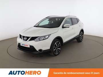 1.6 dCi Tekna Xtronic