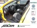 Skoda Octavia Combi RS 2.0 TFSI Sportpaket Navi Soundsystem Xeno Yellow - thumbnail 3